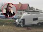 Sprawca wypadku w Małdytach to Tymoteusz M., który ma na koncie długą historię przejażdżek po spożyciu alkoholu