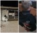W Olsztynie uszkodzono szklaną witrynę wiaty przystankowej. Sprawcy zostali już zatrzymani przez policję