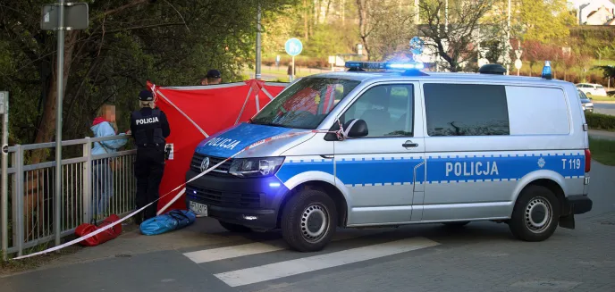 W jeziorze Długim znaleziono ciało