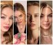 Od lewej: Aneta Czarnowska, Weronika Piątek, Weronika Kietlińska i Wiktoria Dmuchowska