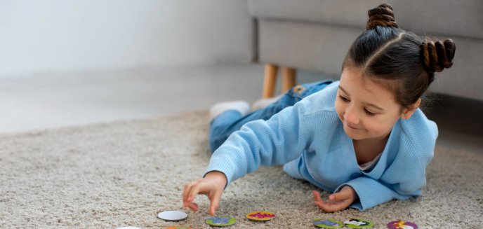 Jak gry memory wpływają na rozwój dziecka?
