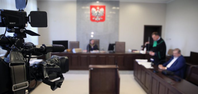 Artykuł: Trzech kandydatów na prezesa Sądu Okręgowego w Olsztynie