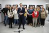 Burmistrz Barczewa, Andrzej Maciejewski, podsumował kampanię wyborczą