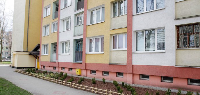 Blokowisko strachu. 64-latek z Olsztyna robił mieszkańcom przykre rzeczy