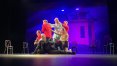 W Teatrze im. S. Jaracza w Olsztynie odbyła się próba medialna "Balladyny" w reżyserii Jarosława Kiliana