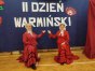 Zorganizowane w SP1 wydarzenie miało na celu pokazanie najmłodszym tradycji Warmii