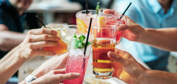 Artykuł: Polacy stawiają na alkoholową majówkę