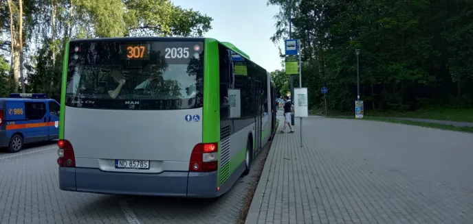 Olsztyn. Ważne zmiany w komunikacji miejskiej. Od maja nowe linie