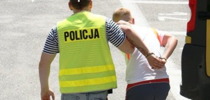 KMP. Kryminalne zagadki Olsztyna. 20- i 18-latek tymczasowo zakończyli kozaczenie