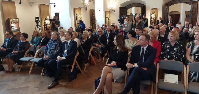 Artykuł: Za nami ostatnia Sesja Rady Miasta Olsztyna VIII kadencji
