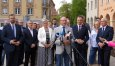 Jacek Protas jest ''jedynką'' Koalicji Obywatelskiej na liście do europarlamentu