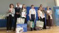 W uroczystej gali PZN wziął udział m.in. wicewojewoda, Mateusz Szauer (drugi z lewej)