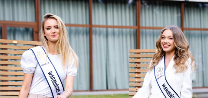 Artykuł: Legitne damy o szerokich horyzontach. Mazurki w finale Miss Polski 2024! [ZDJĘCIA]