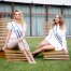 Weronika Kietlińska i Aneta Czarnowska finalistkami Miss Polski 2024