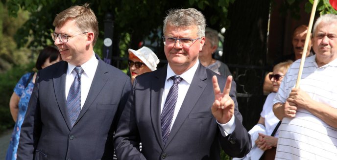 Artykuł: Eurowybory 2024. Maciej Wąsik na czele listy PiS do PE z okręgu warmińsko-mazursko-podlaskiego