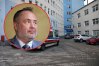 Profesor Janusz Kocik został nowym dyrektorem olsztyńskiej polikliniki