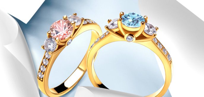 Pierścionek zaręczynowy z jednym kamieniem czy z kilkoma? Podpowiadamy, jak wybrać idealny model dla twojej wybranki
