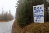 Początki lotniska w Szymanach sięgają lat 30-tych XX wieku