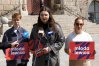 Przedstawicielki Młodej Lewicy apelowały o zniesienie bezpłatnych staży i praktyk
