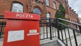 W Olsztynie funkcjonuje 29 placówek Poczty Polskiej