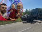 W wyniku tragicznego wypadku w Marwałdzie (powiat ostródzki) zginęli rodzice 4-letniej Aleksandry