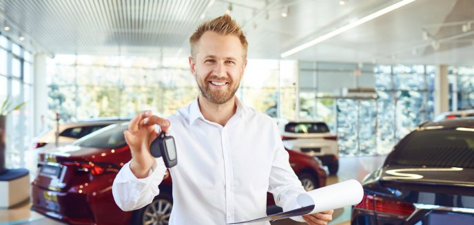 Wykup samochodu z leasingu – czy jest konieczny?
