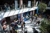 W Bibliotece Uniwersyteckiej UWM w Olsztynie trwają targi pracy