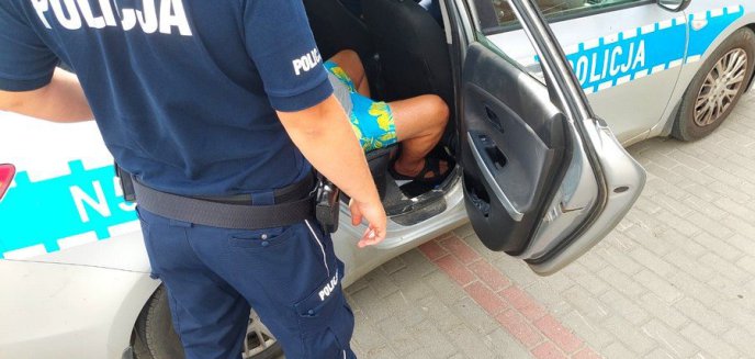 Artykuł: Weekend na drogach. Pijani kierowcy „rozdawali karty” na ulicach aglomeracji olsztyńskiej