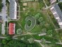 Na osiedlu Jaroty w Olsztynie powstanie "park kieszonkowy"