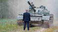 Kadr ze spotu wyborczego europosła Karola Karskiego