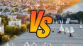 Wrocław czy Olsztyn, które miasto jest lepsze do życia?