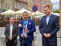 Przedstawiciele Prawa i Sprawiedliwości mówili o wadze nadchodzących wyborów do europarlamentu