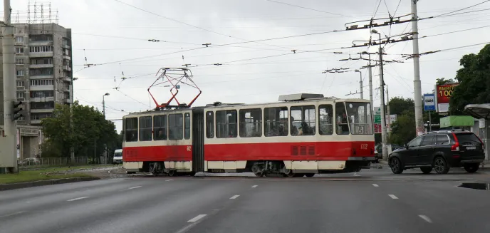 Królewiec – dawny Kaliningrad. Jak kształtowała się historia miasta? [ZDJĘCIA]