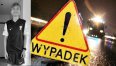 Nie żyje 12-latek potrącony na przejściu dla pieszych w Kieźlinach