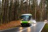 Zdjęcie ilustracyjne do tekstu: Autobus PKZ 22