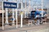Modernizacja stacji Olsztyn Główny zbliża się do końca. Projekt kosztował ponad 400 mln zł
