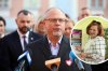 Po uzyskaniu mandatu europosła Jacek Protas "zwolnił miejsce" w polskim parlamencie. Mandat w Sejmie przejmie Katarzyna Królak