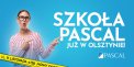 Szkoła Pascal już w Olsztynie!