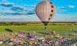 Podczas X Rodzinnego Pikniku Lotniczego w Gryźlinach odbędą się pokazy balonowe