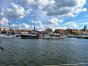 Właściciel portu w Mikołajkach jest jednym z beneficjentów funduszy norweskich