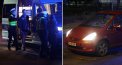 Na ul. Obrońców Tobruku w Olsztynie doszło do potrącenia mężczyzny