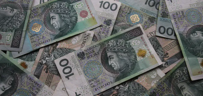 Jak zabezpieczyć swoje pieniądze na wypadek wojny?