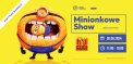 Minionkowe show w Galerii Warmińskiej