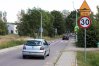 W gminie Dobre Miasto pojawiły się progi zwalniające, które nie wszystkim się podobają