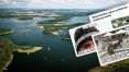 Tak Polacy - przez pryzmat memów - widzą Warmię i Mazury
