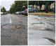 Drogowcy zapowiedzieli remonty dróg i chodników w Olsztynie. Wytypowano mniejsze trakty