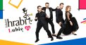 W środę (10 lipca) w Olsztynie wystąpi kabaret Hrabi