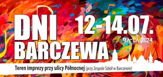 Natalia Szroeder i Lady Pank wystąpią na Dniach Barczewa 2024!