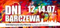 W najbliższy weekend (12-14 lipca) odbędą się Dni Barczewa