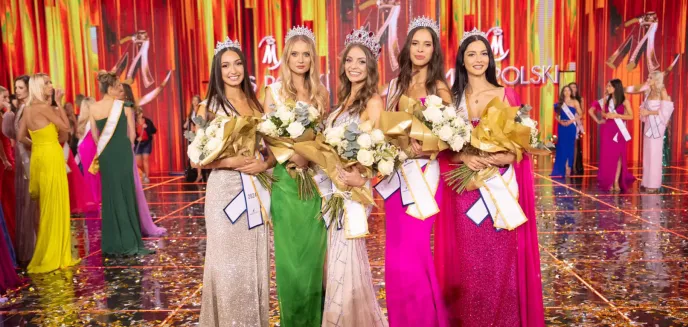 Miss Polski 2024. Ostródzianka o włos od korony i 100 tys. zł